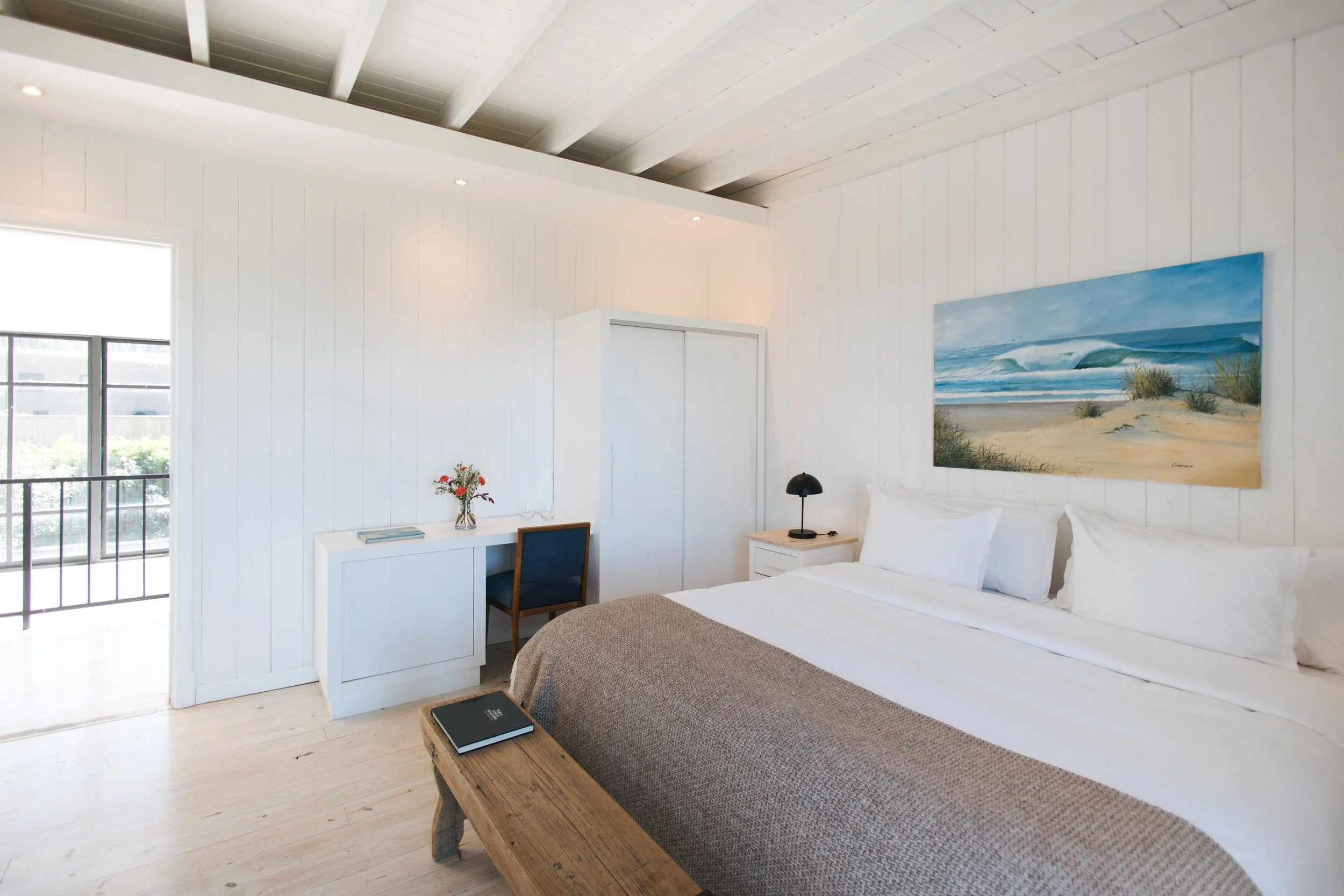 Sea View Desk