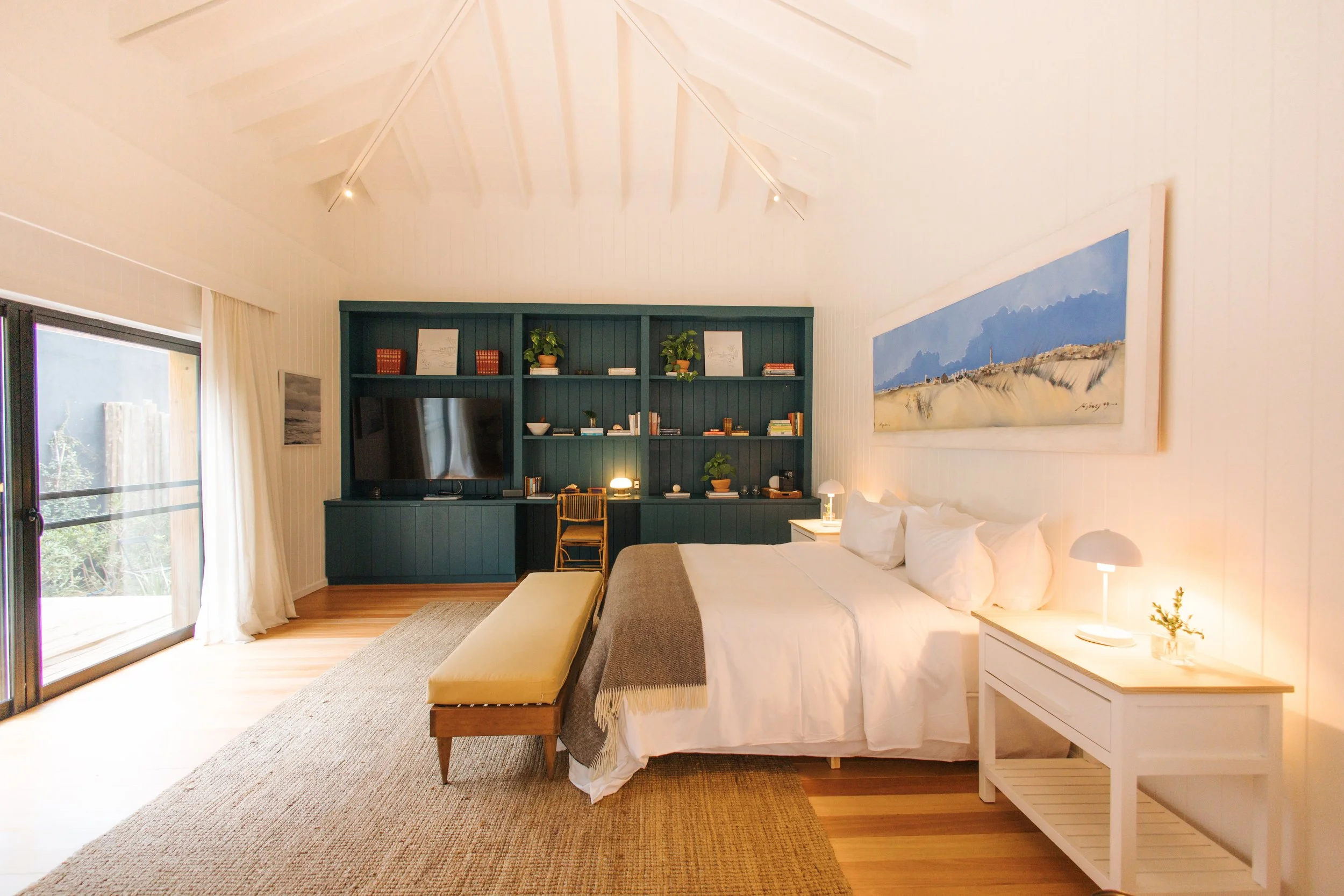 BIG Bedroom