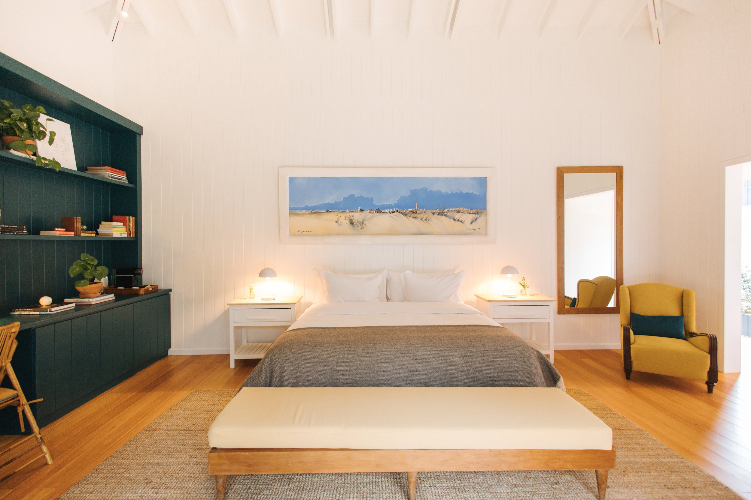 BIG Bedroom