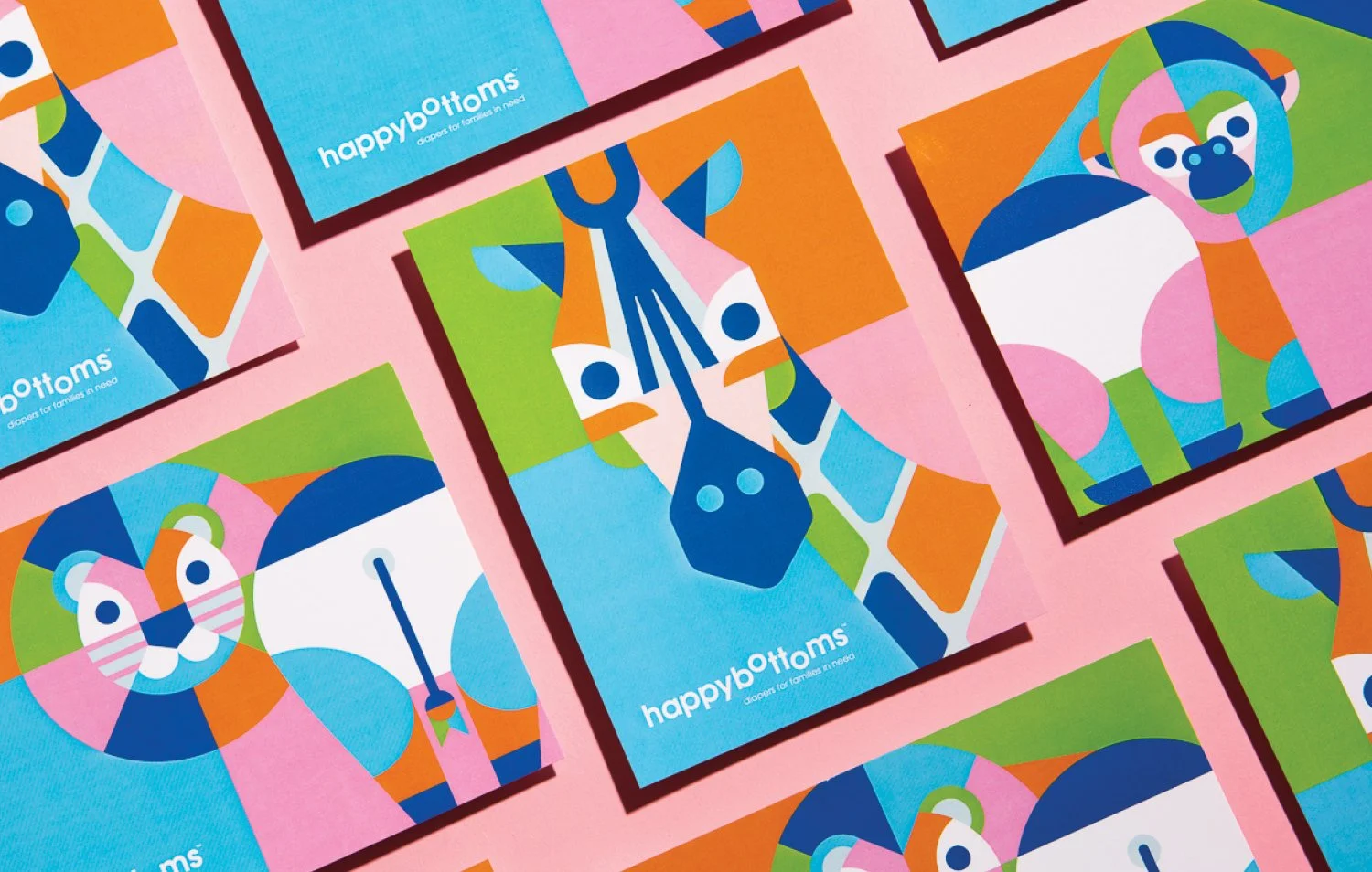 Outreach: Food Giveaway, Baby Diapers/Happy Bottons & Pearls of Purpose