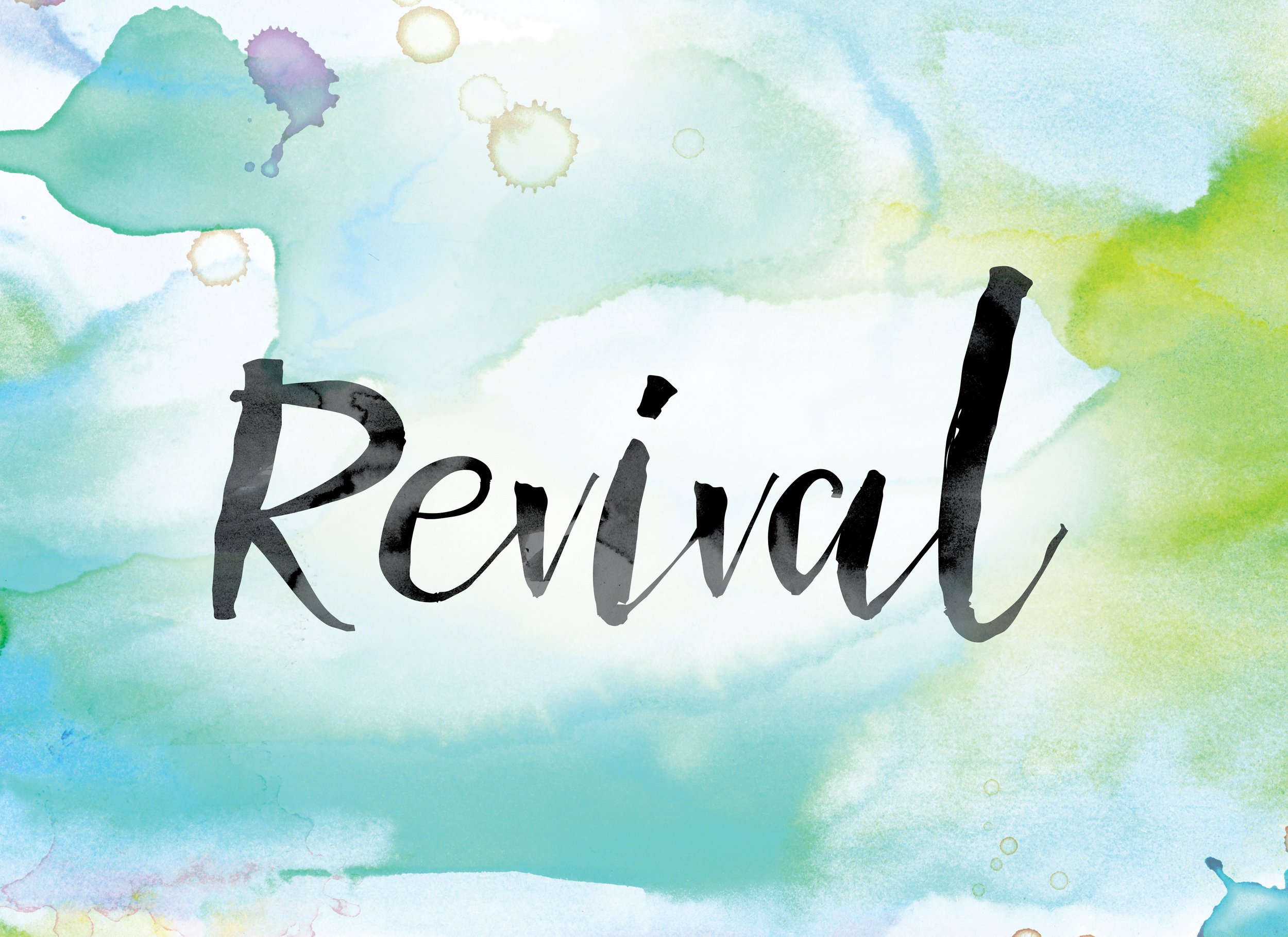 Holy Week Revival: Day 3