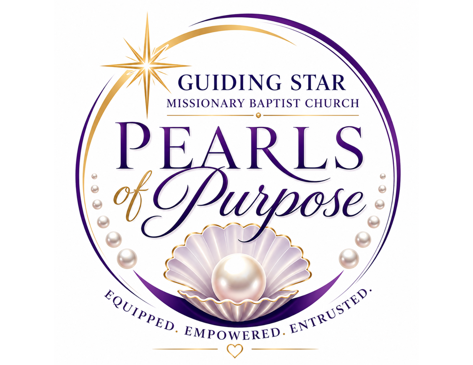 Services lead by Pearls of Purpose