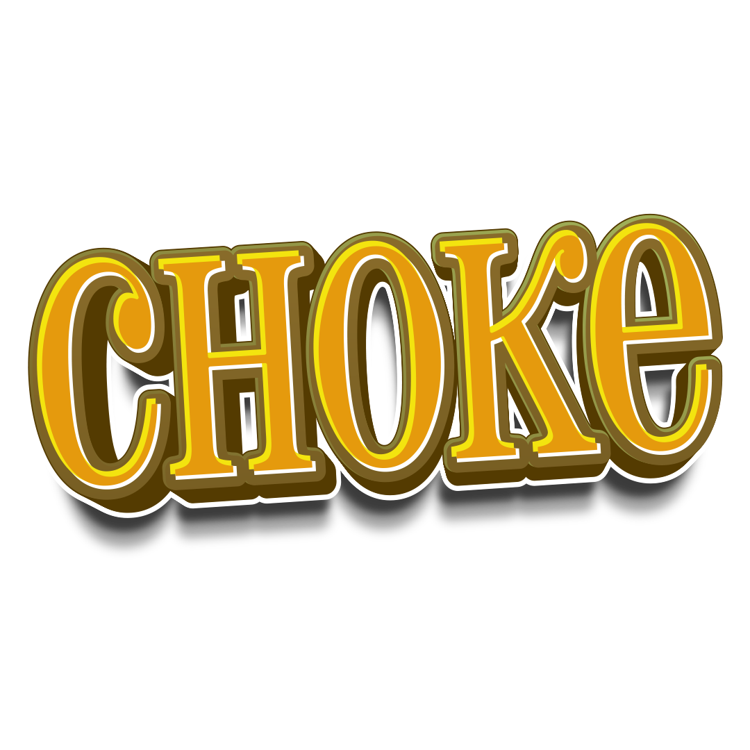 Choke Philippines