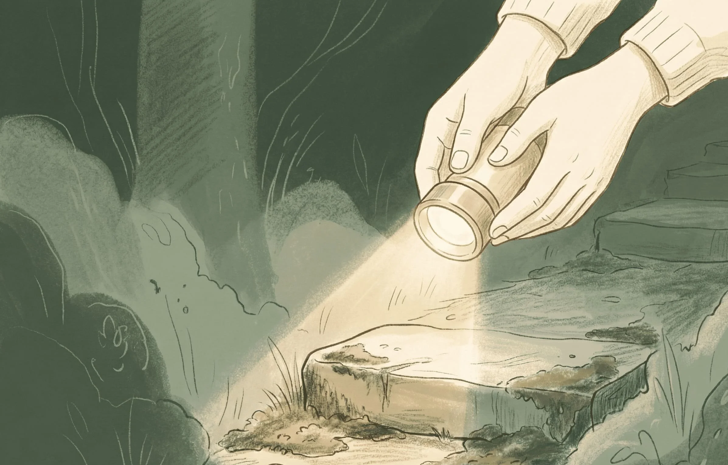 Back to the Dentist After Years of Avoidance - What Actually Helped Me