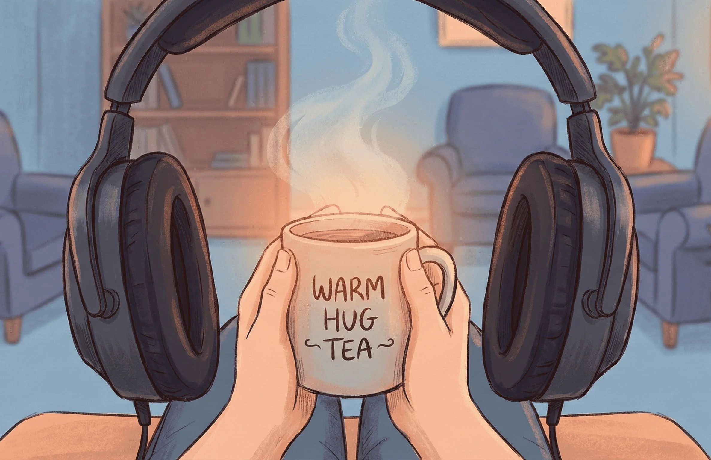 What to Expect at Your First Dentist Visit in a Decade: A Nervous Person’s Guide