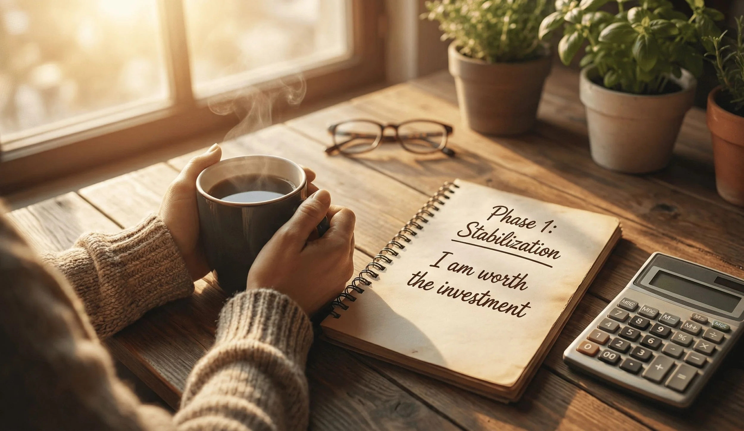 Afraid of the Bill? How to Budget for "Catch-Up" Dental Work