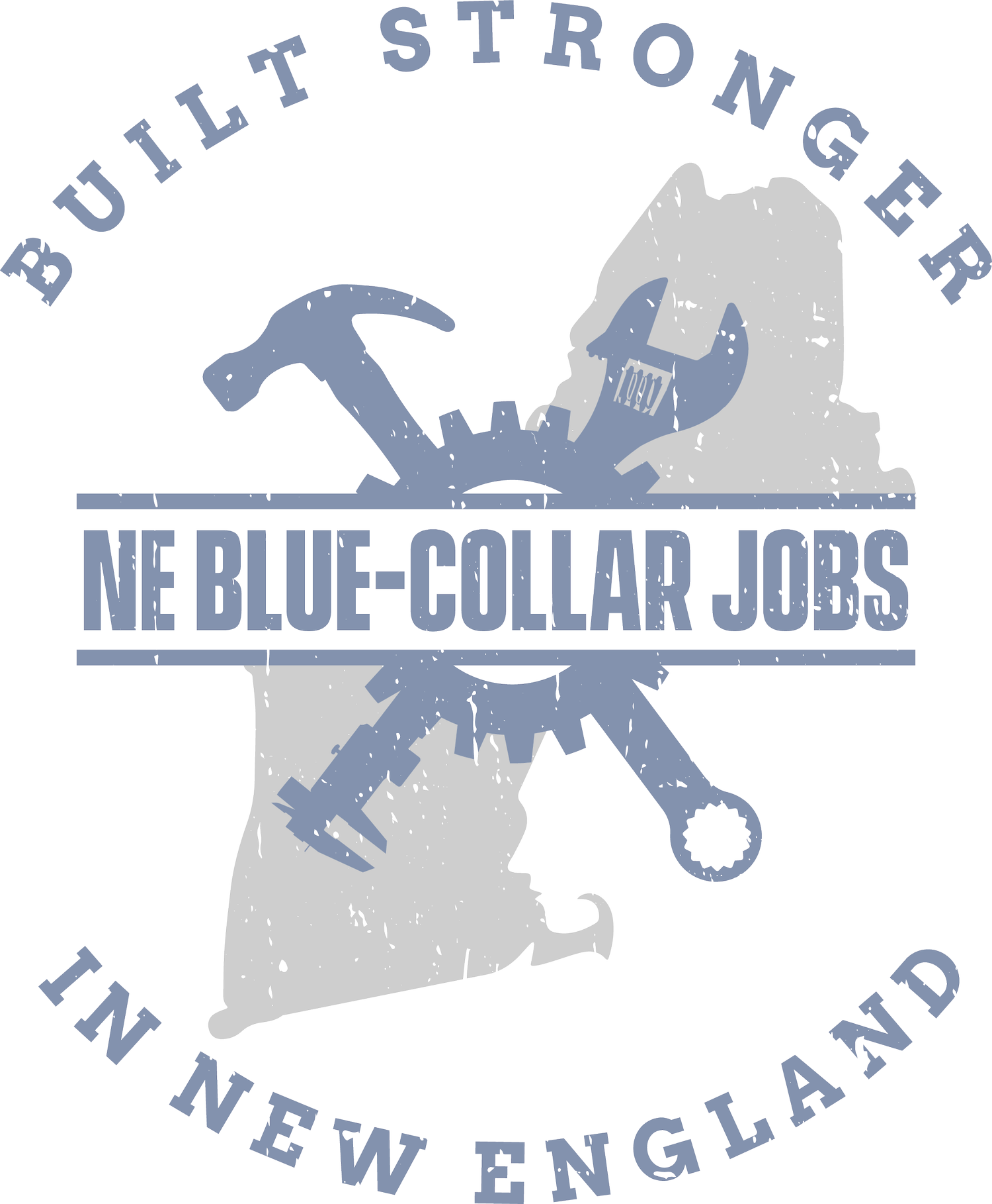 New England Blue Collar Jobs