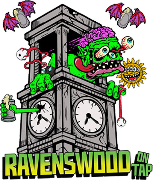 Ravenswood on Tap