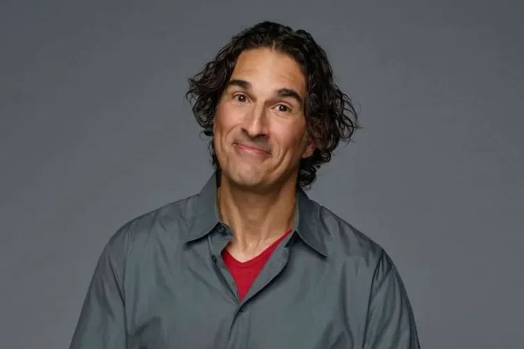 Gary Gulman