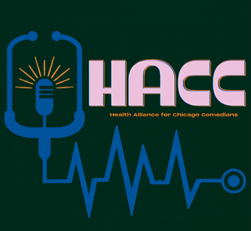Health Alliance for Chicago Comedians