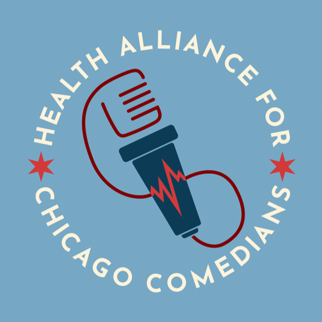 Health Alliance for Chicago Comedians