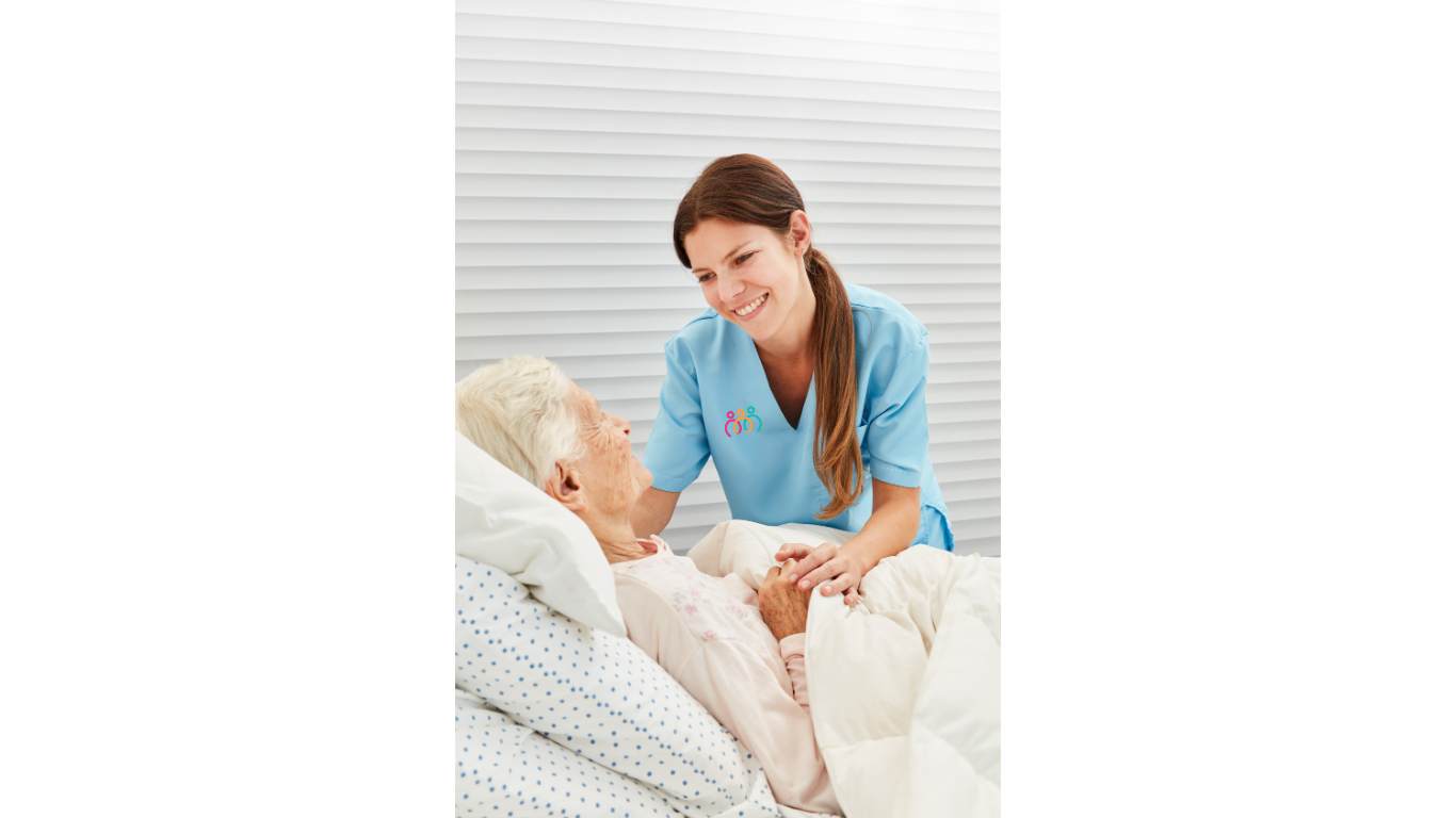 Cuidados Multiprofissionais