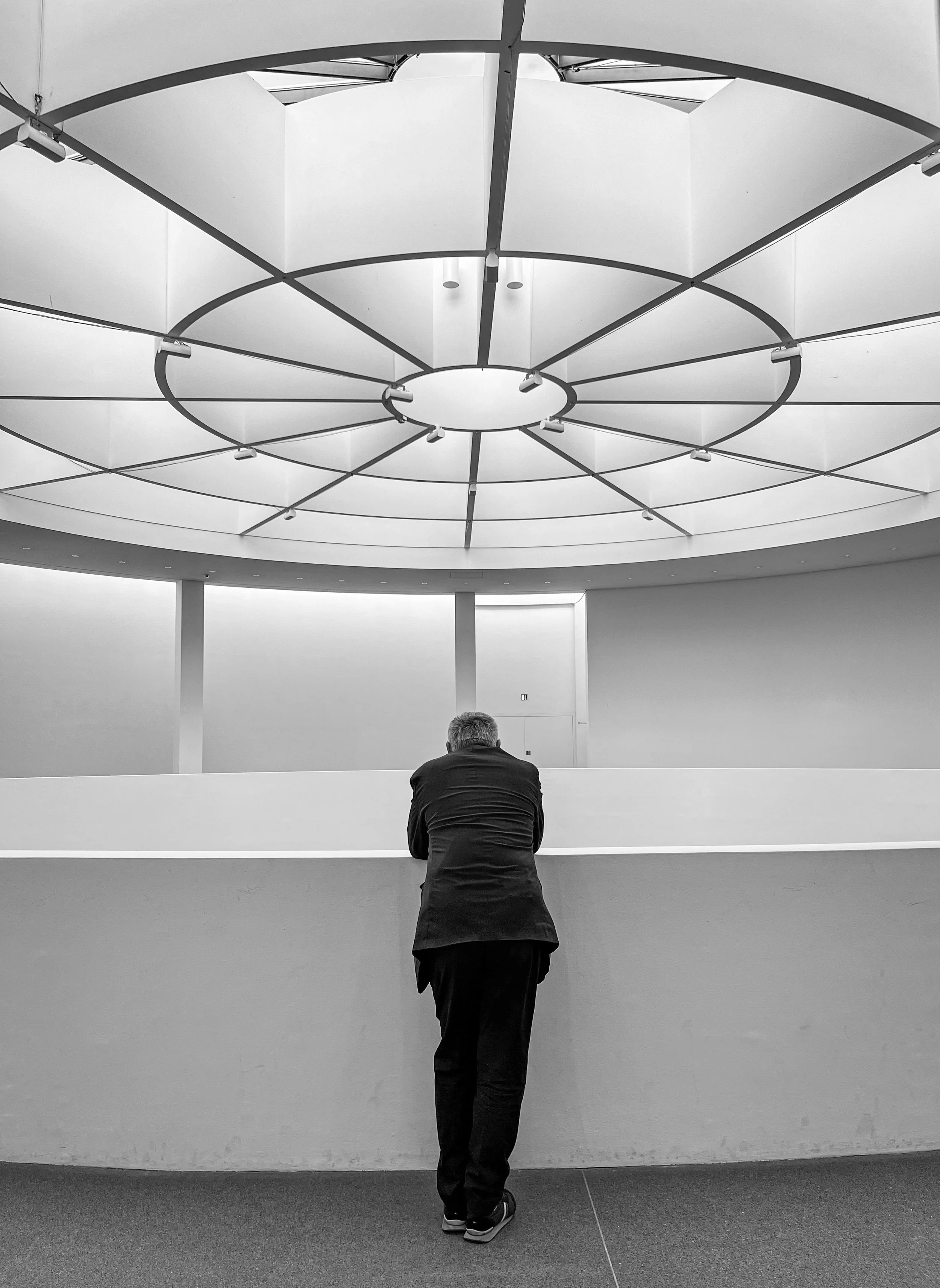 Pinakothek der Moderne