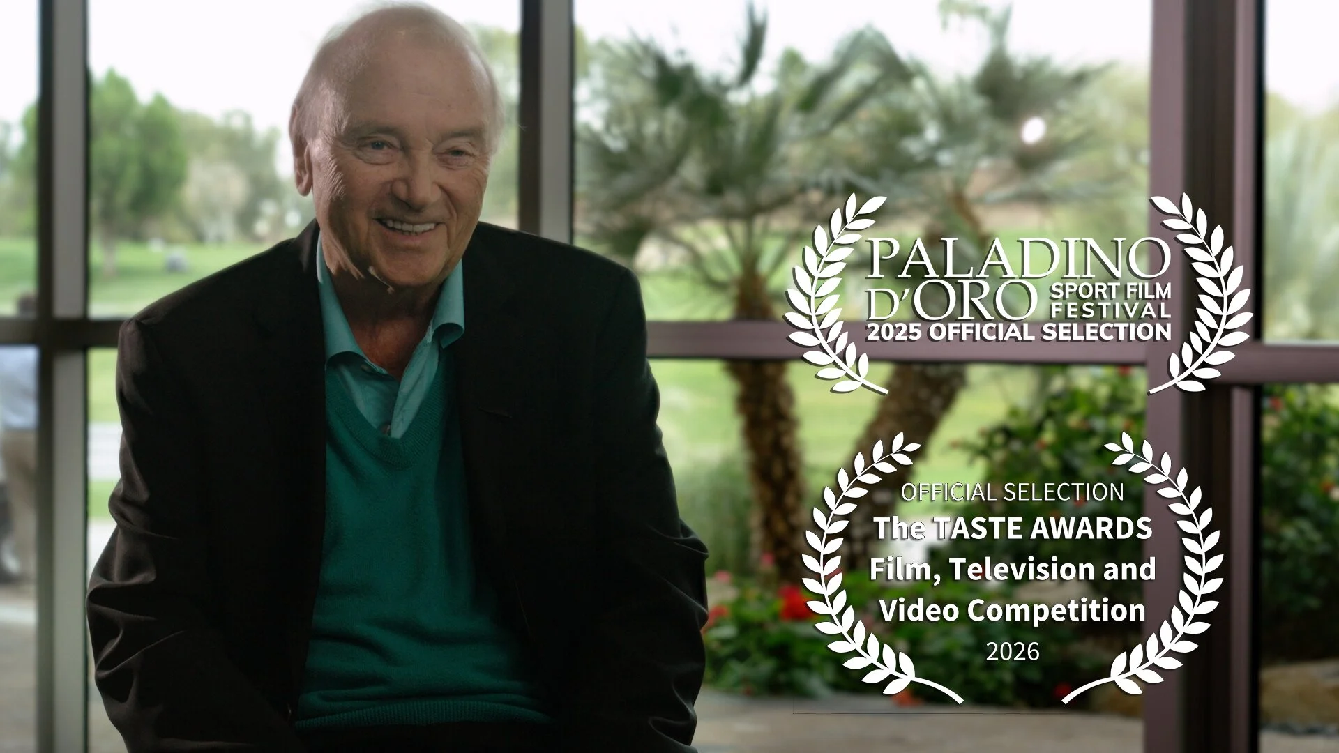 Indian Wells Golf Resort History