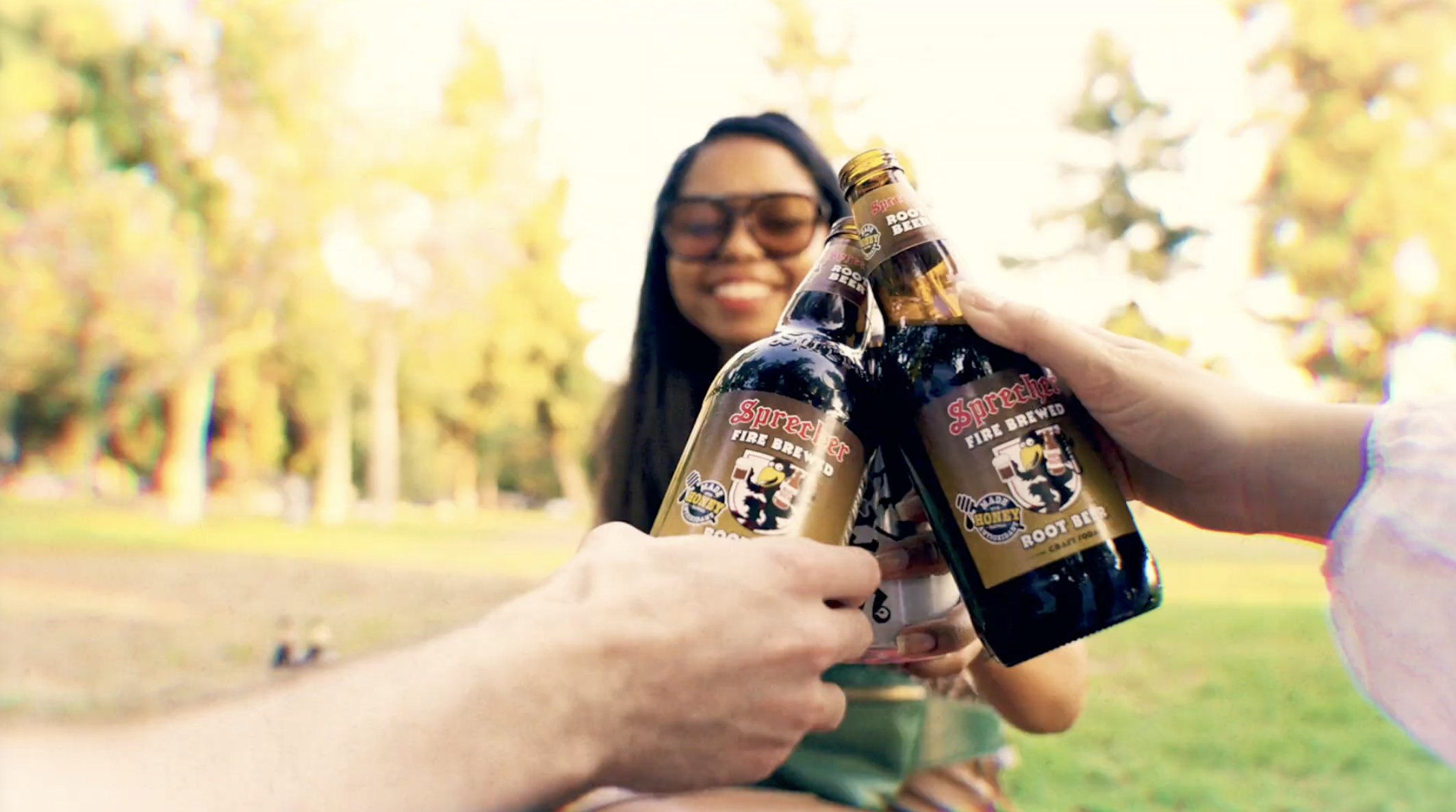 Sprecher Brewing Company Spec Commercial