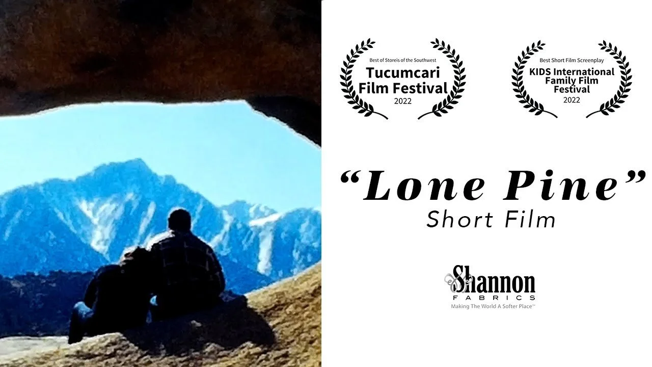 Lone Pine