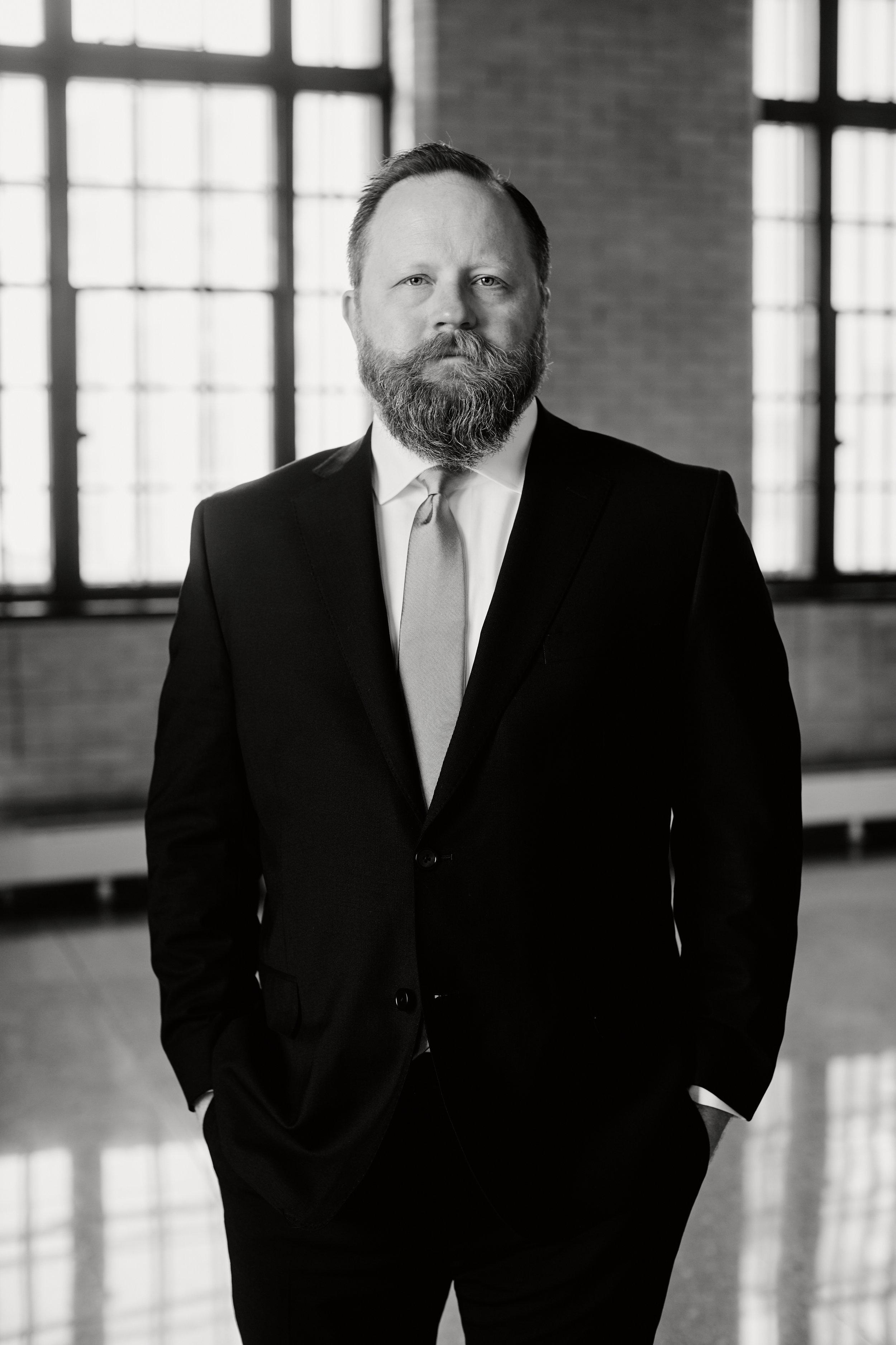 Adam Hagedorn, Attorney at Law