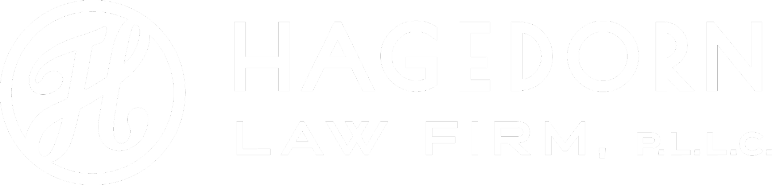 Hagedorn Law Firm logo