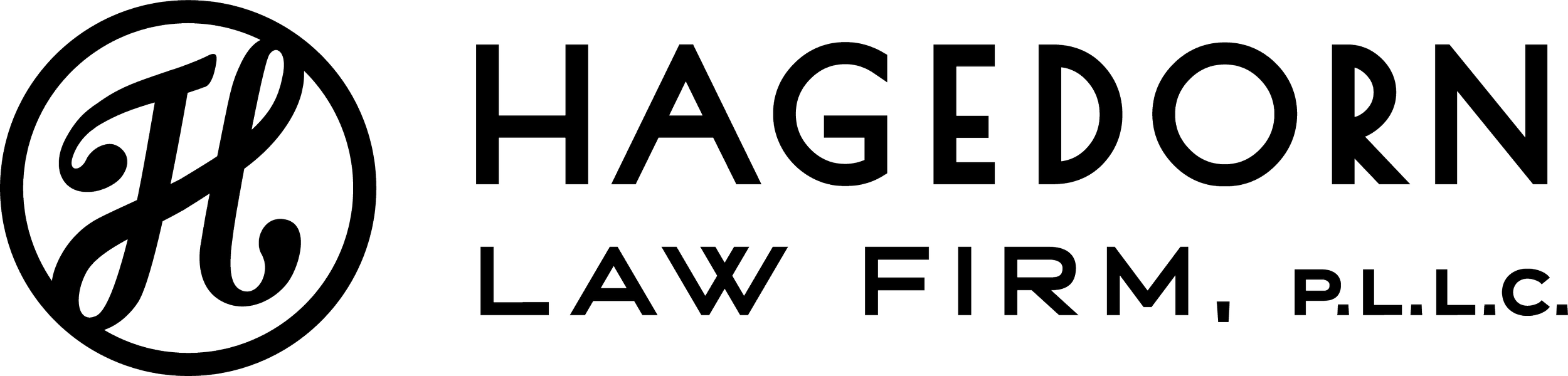 Hagedorn Law Firm - Client Portal