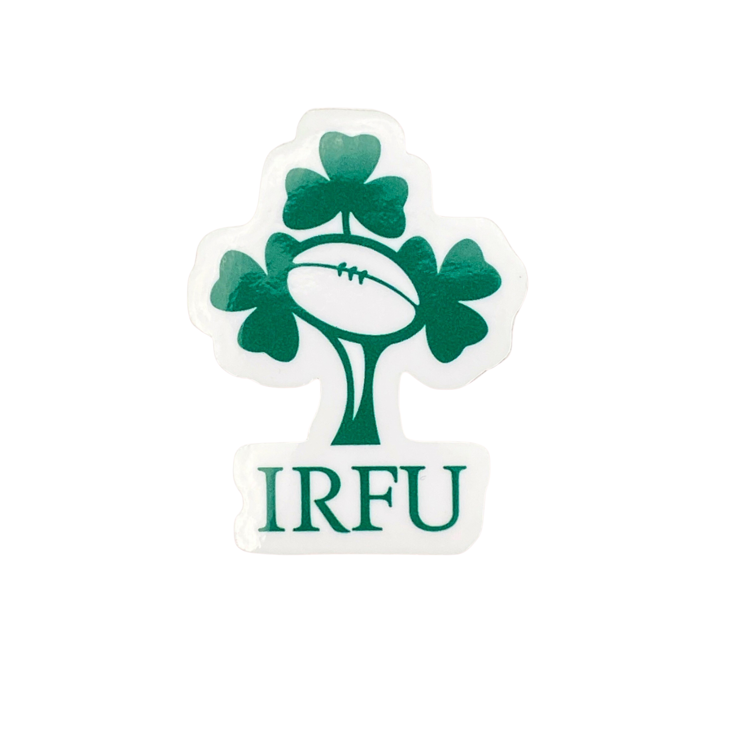 IRFU sticker