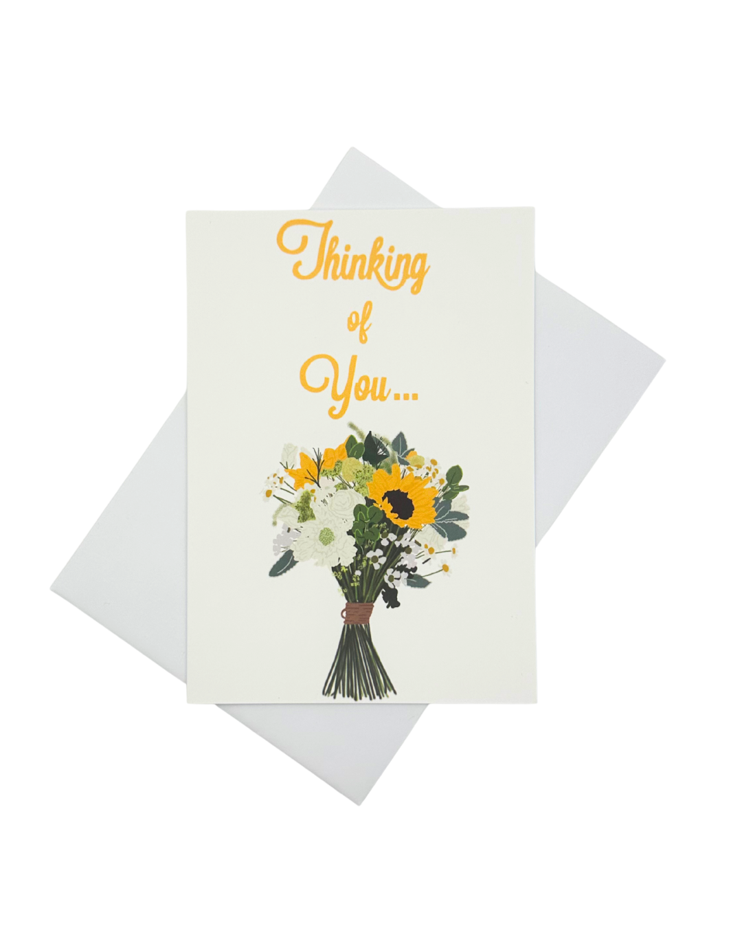 Thinking of You Card