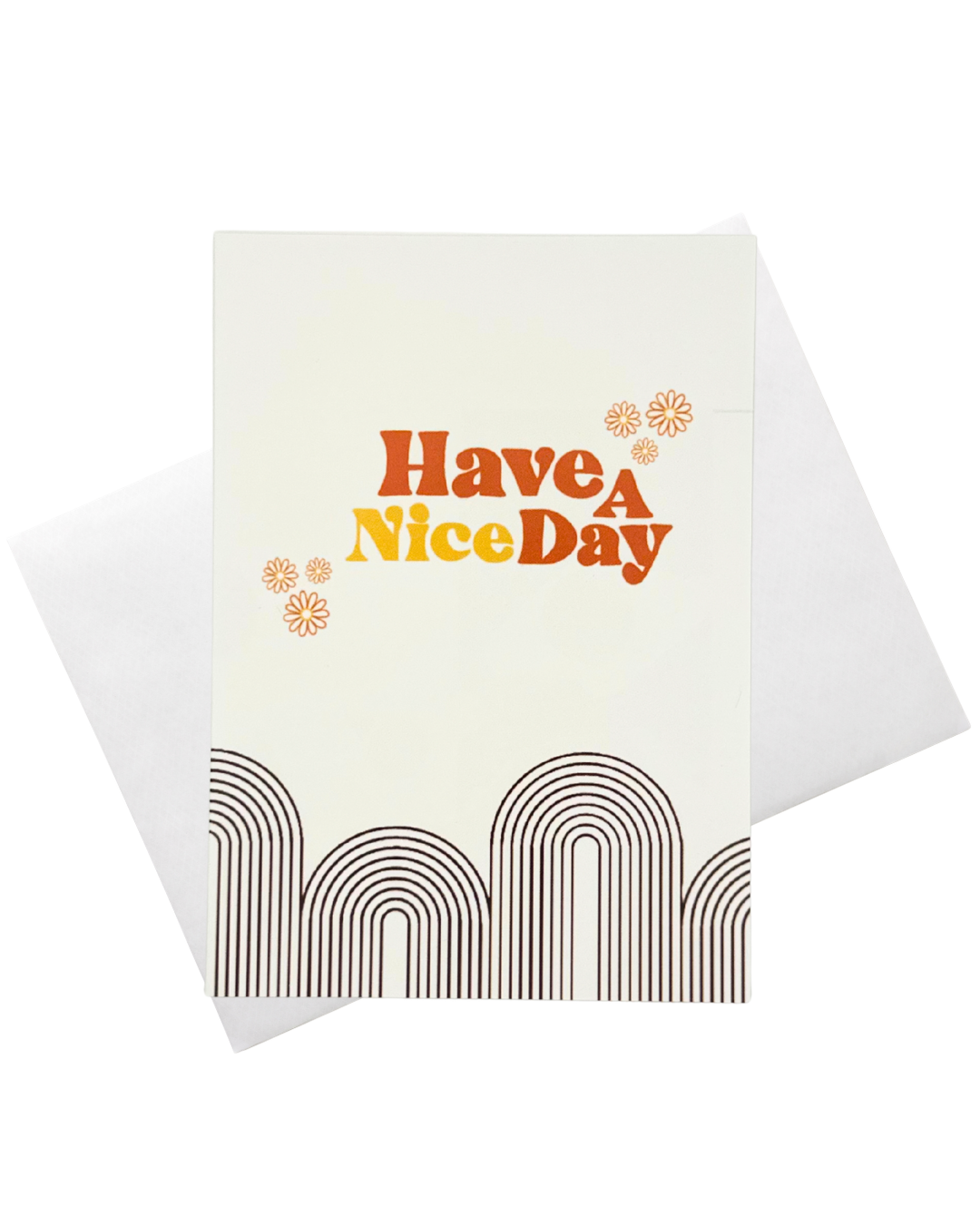 Have a Nice Day Card