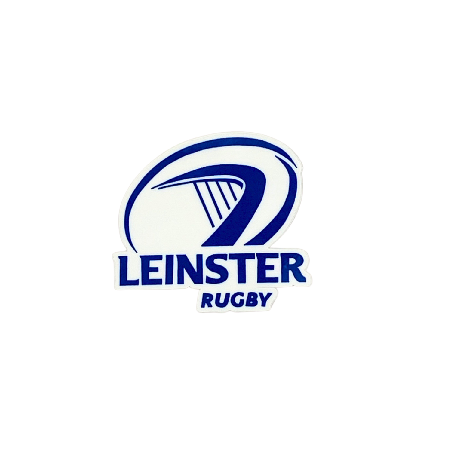 Leinster Rugby sticker