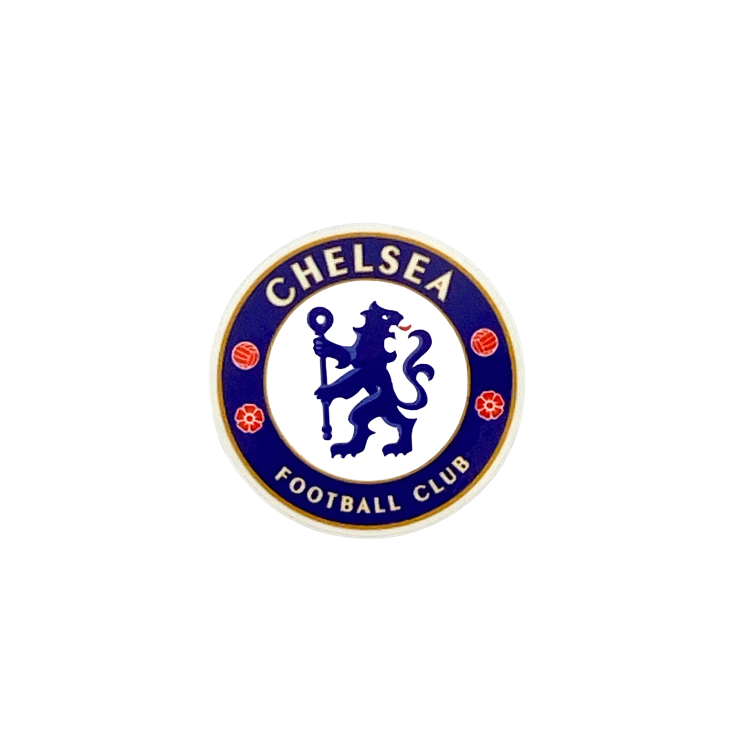 Chelsea sticker