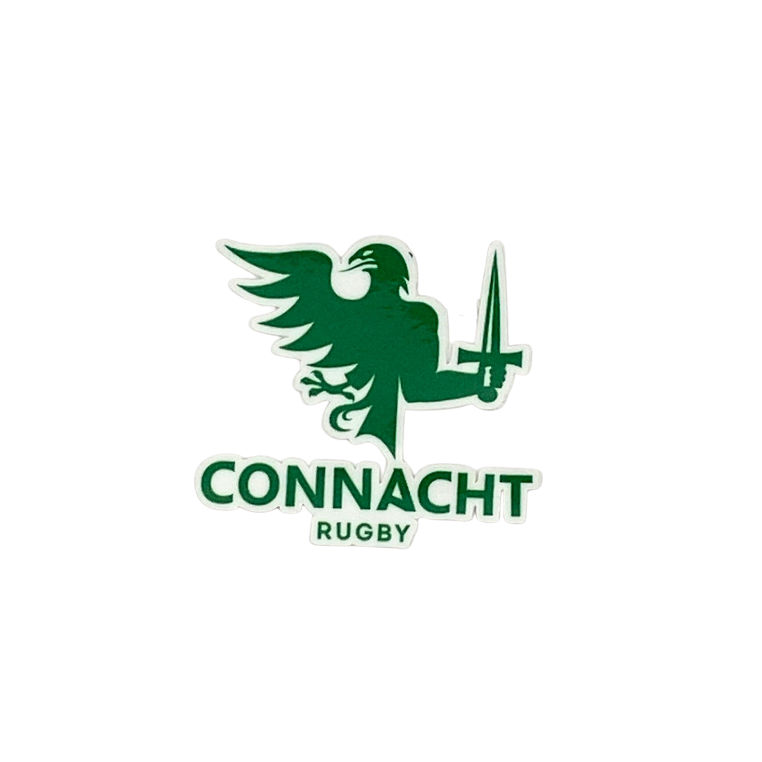 Connacht sticker
