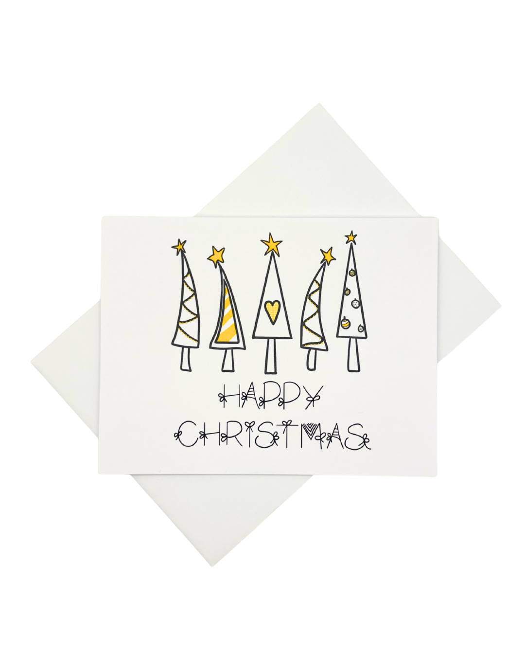 Happy Christmas Card