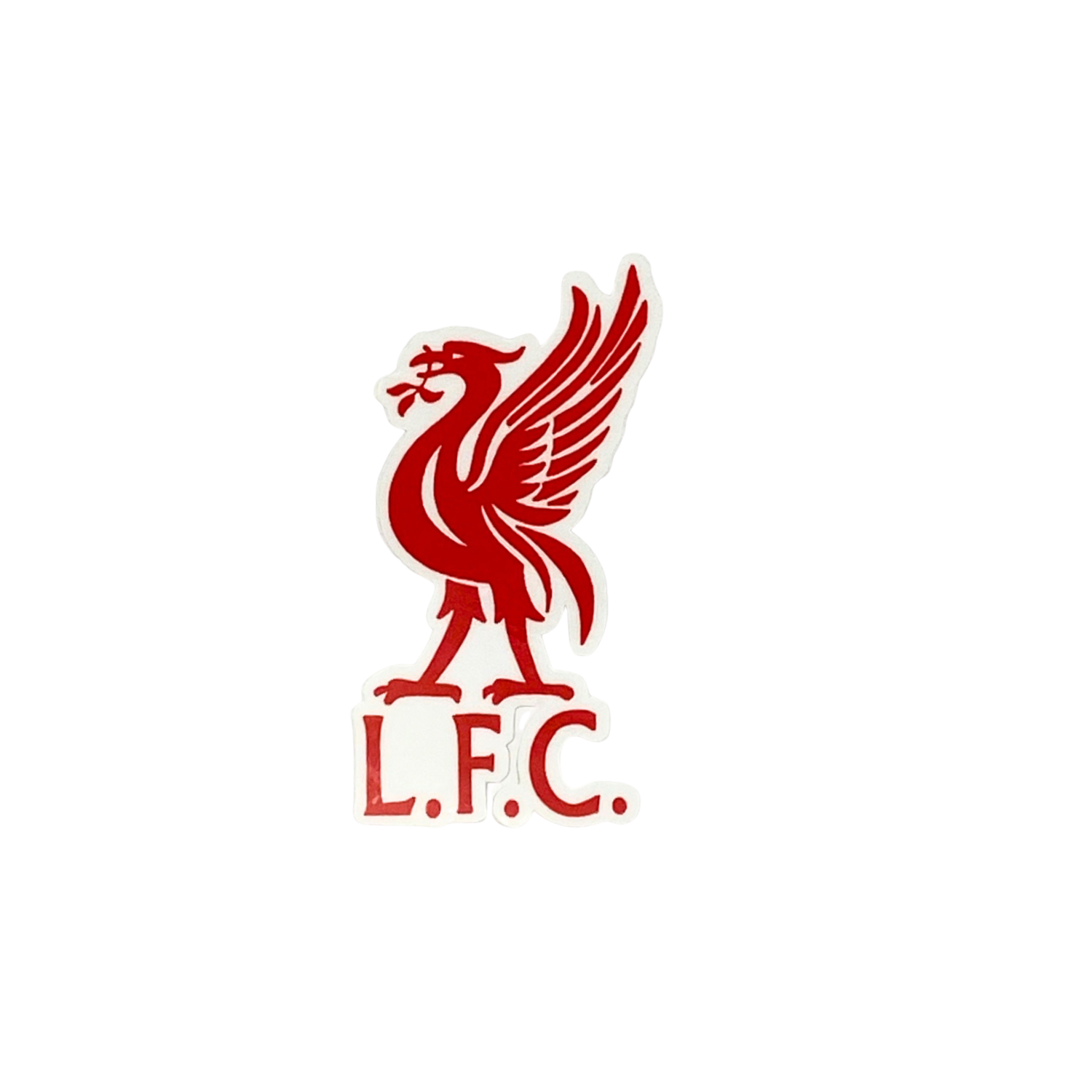 LFC sticker