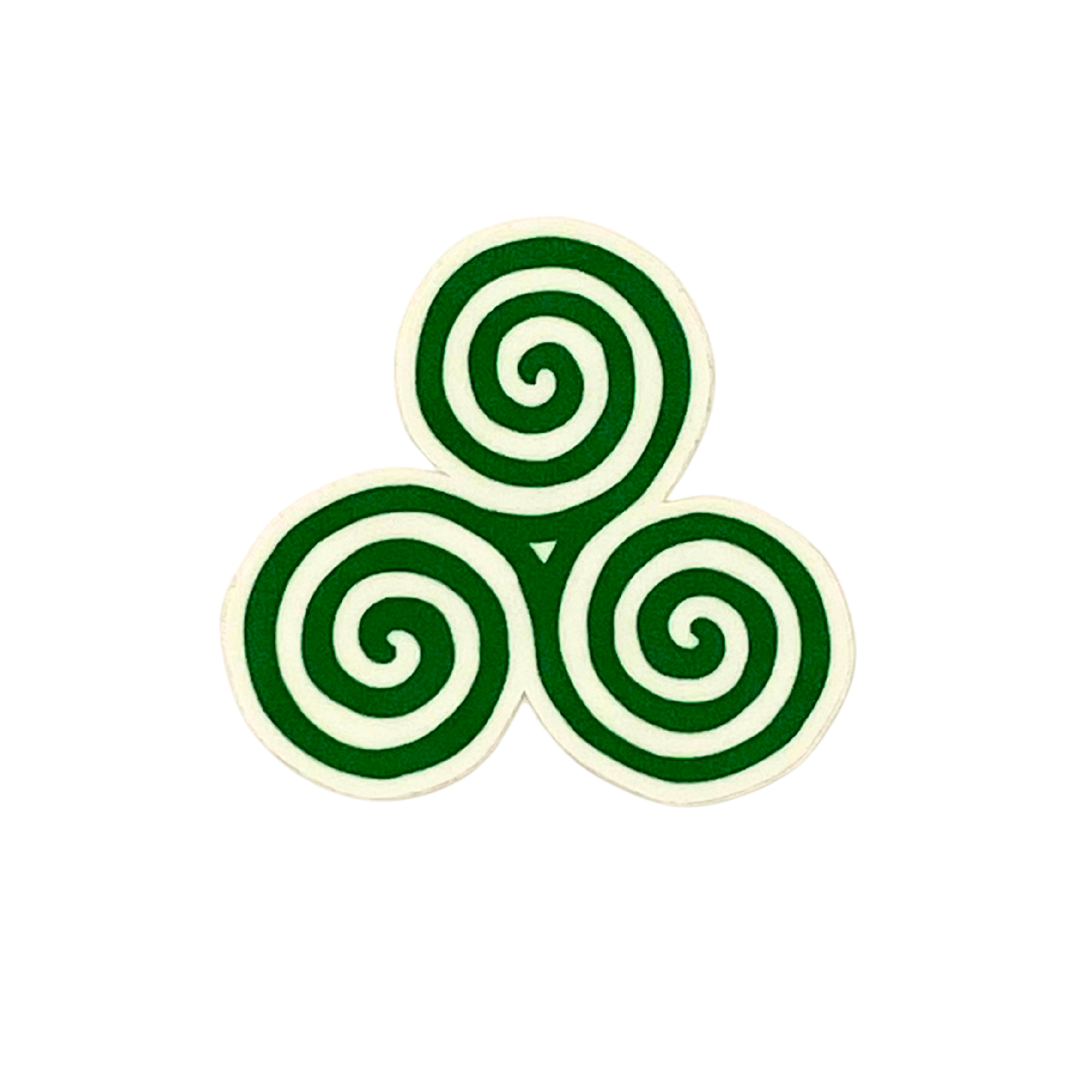 Triskele sticker