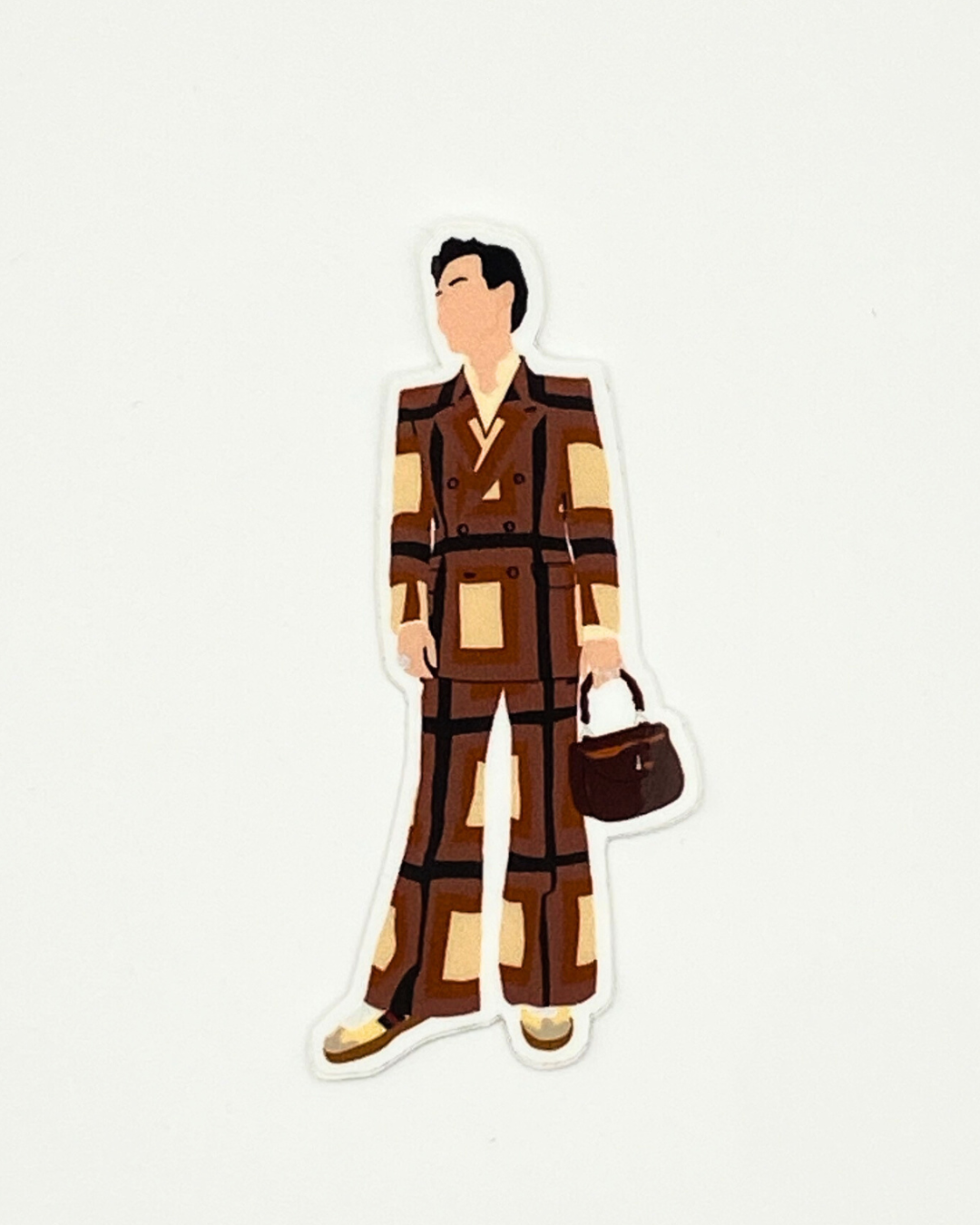 Harry Styles sticker