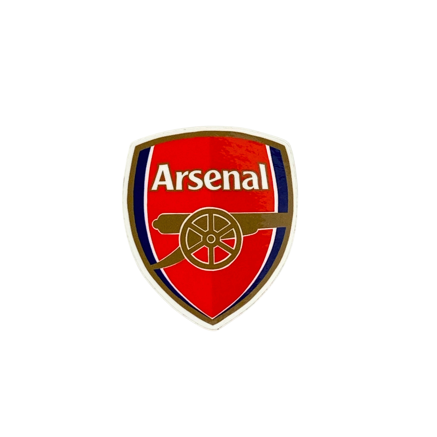 Arsenal sticker