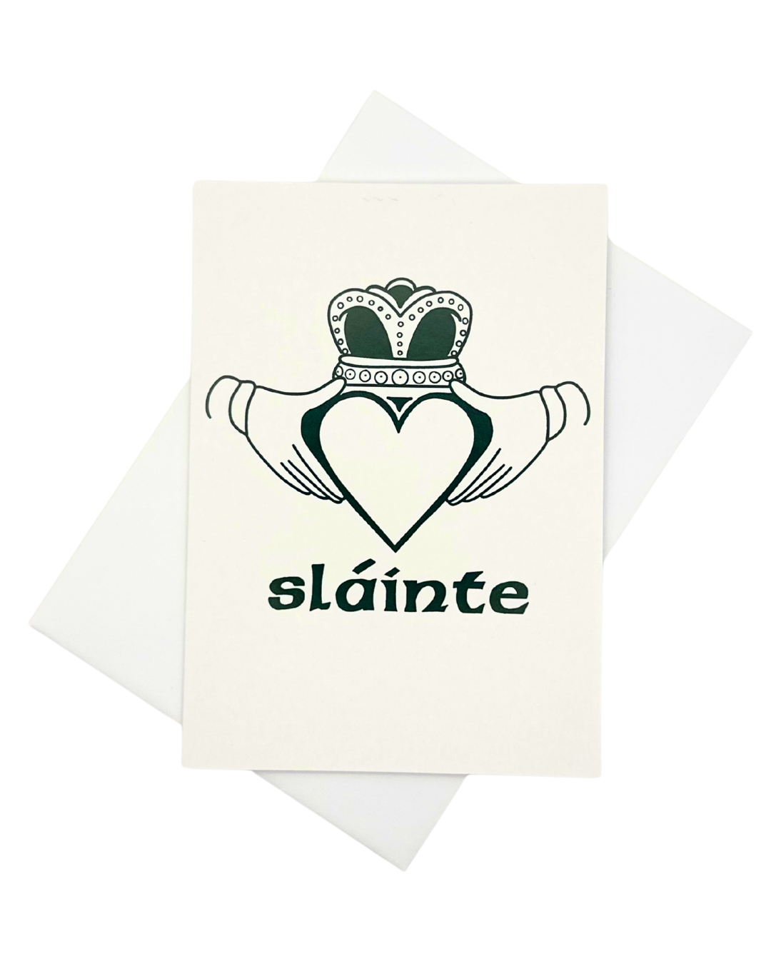 Sláinte Card