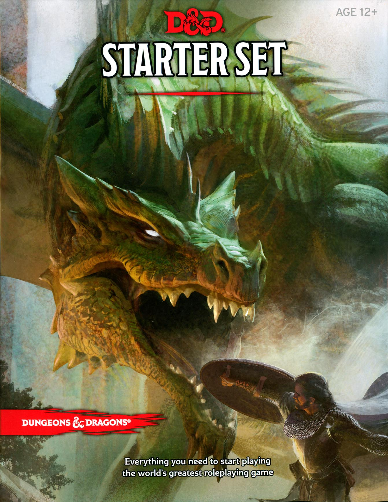 Learn How to Play Dungeons &amp; Dragons