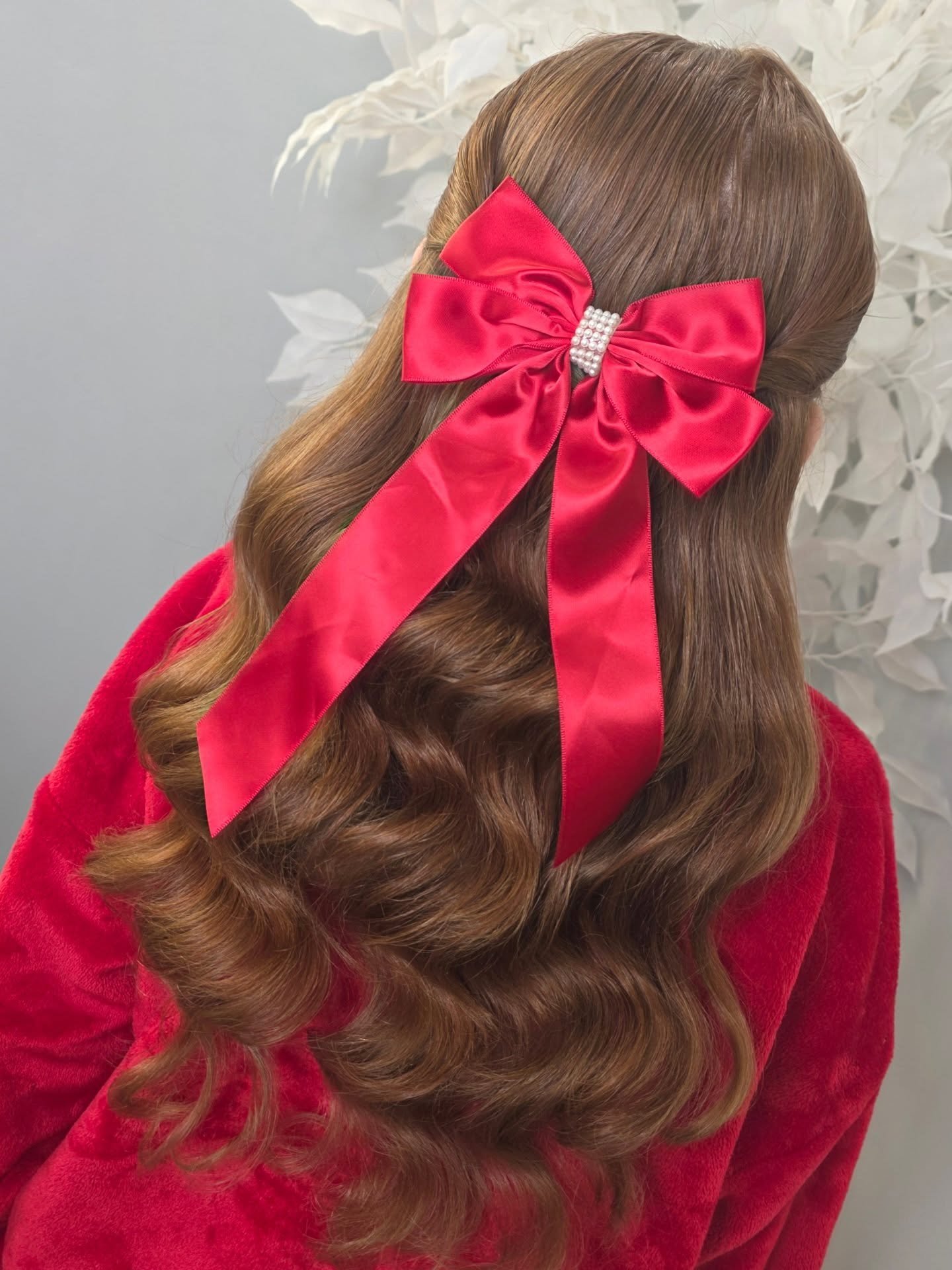 Girl's Hairstyle 🌸✨🌸

#hair #hairstyle