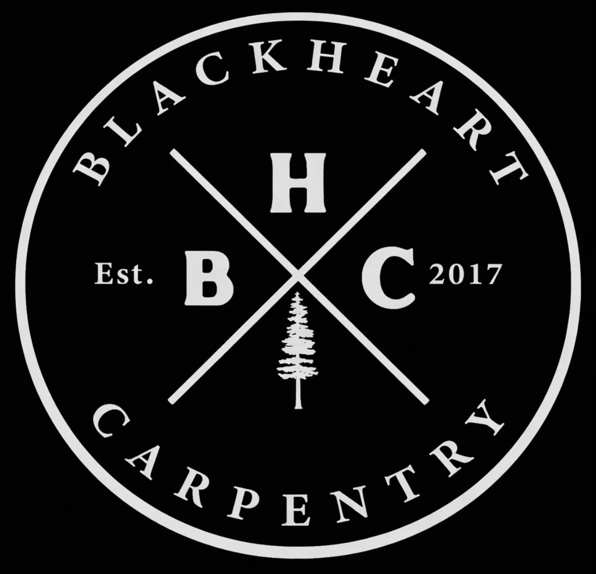 Blackheart Carpentry