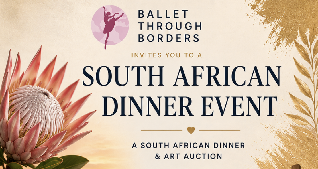 2026 Dinner & Auction