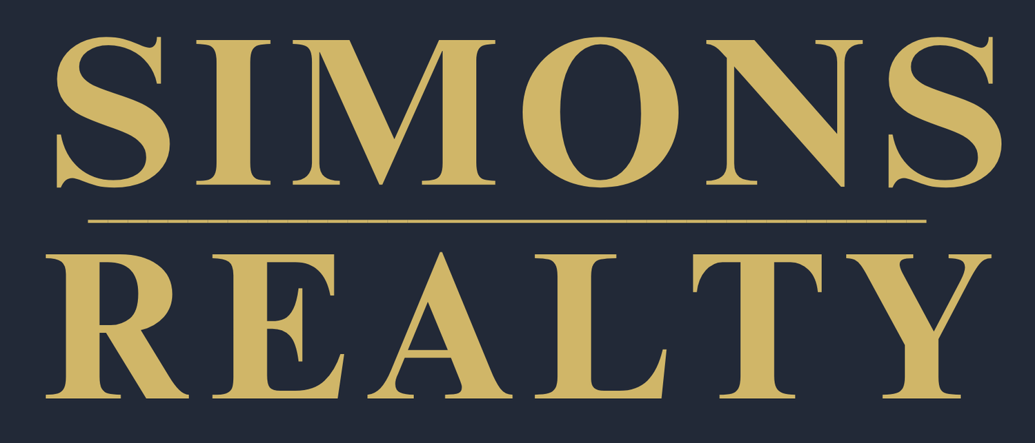 SIMONS REALTY in SOUTH CAROLINA