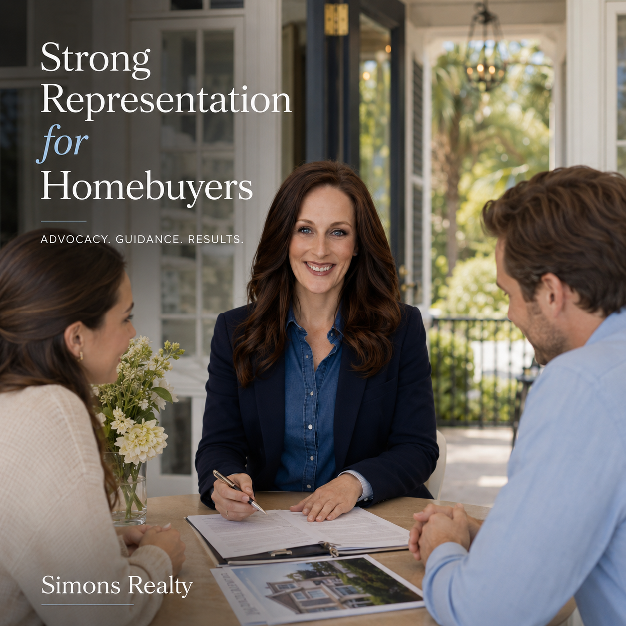 Buyer Trust