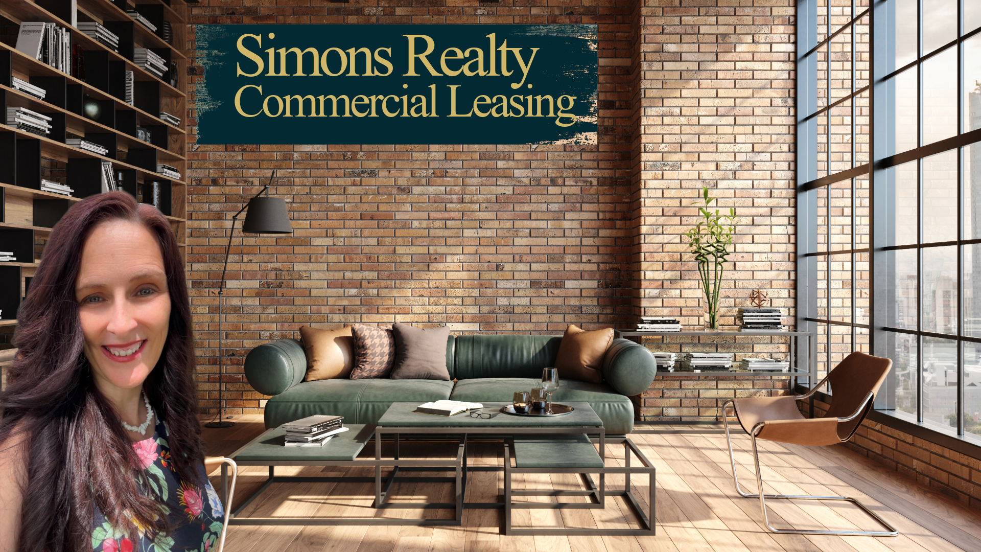 COMMERCIAL LEASING