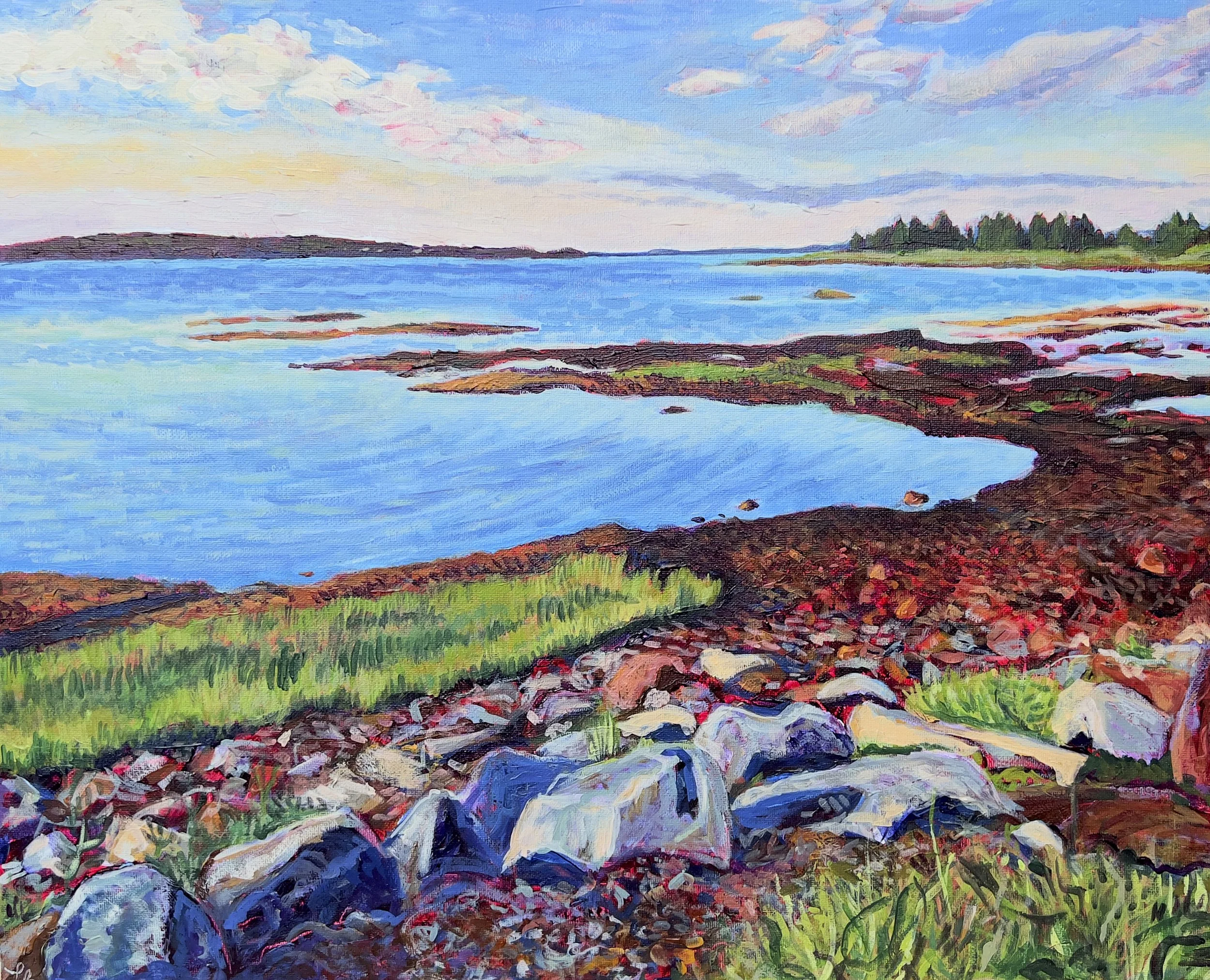 Shady Rest Beach

Acrylic on canvas

20×16

2025
$725.00