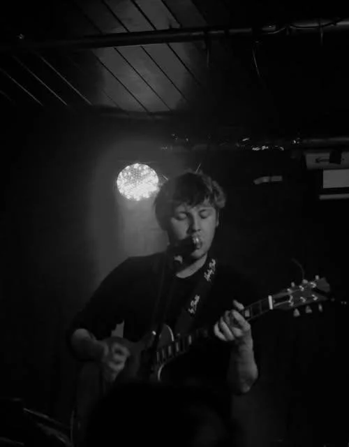 Eoin Ryan on: Connection Through Music 