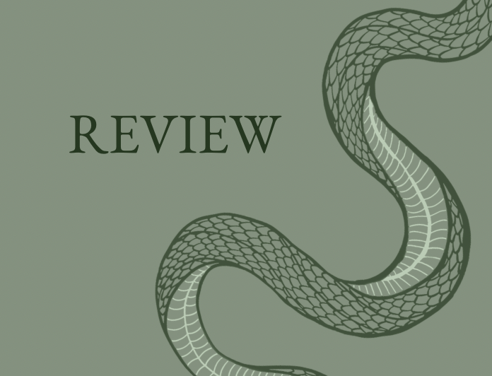 Queer Dark Academia Meets Monster Horror