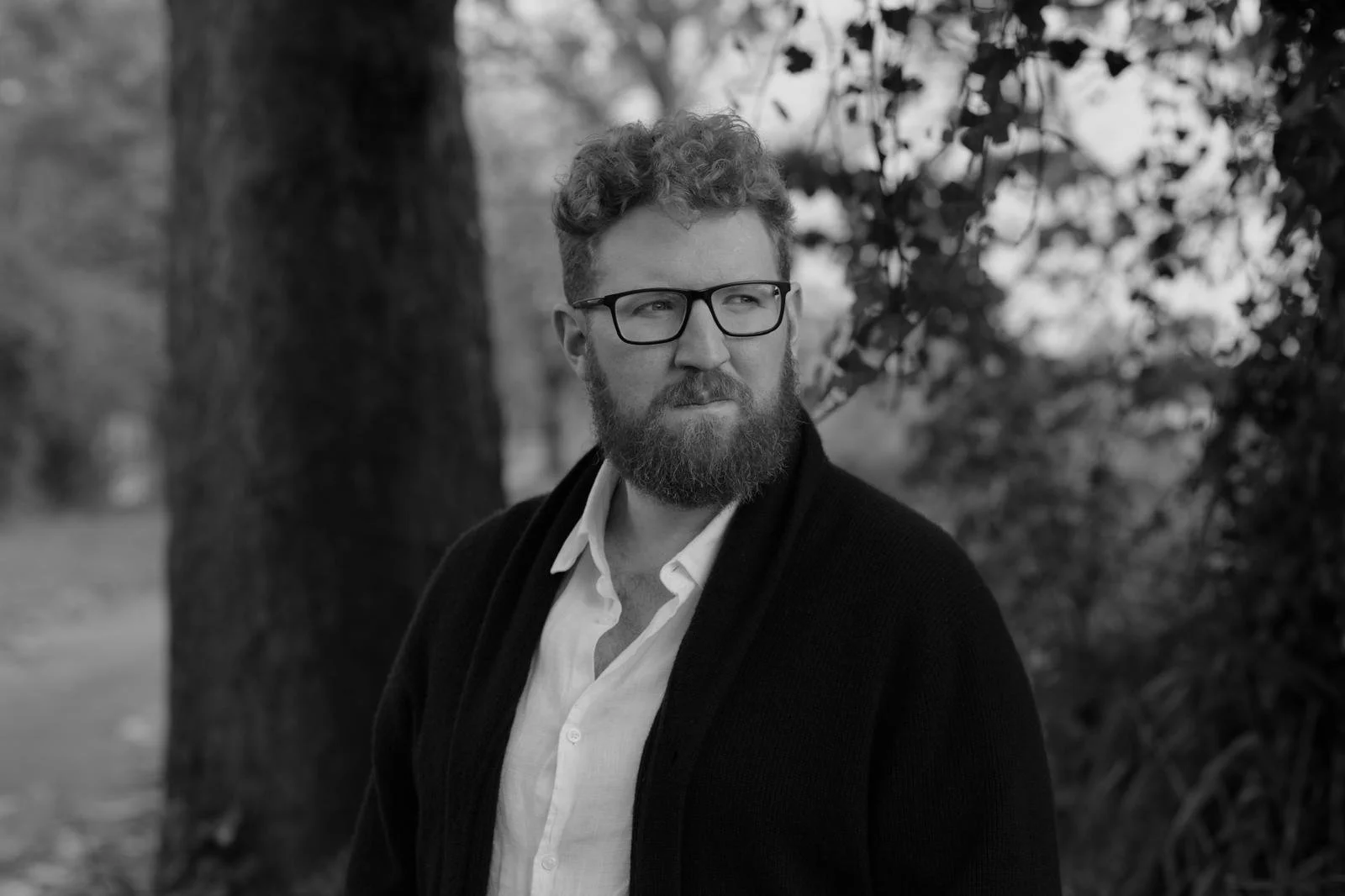 Dave Rudden Welcomes you to the Rising 