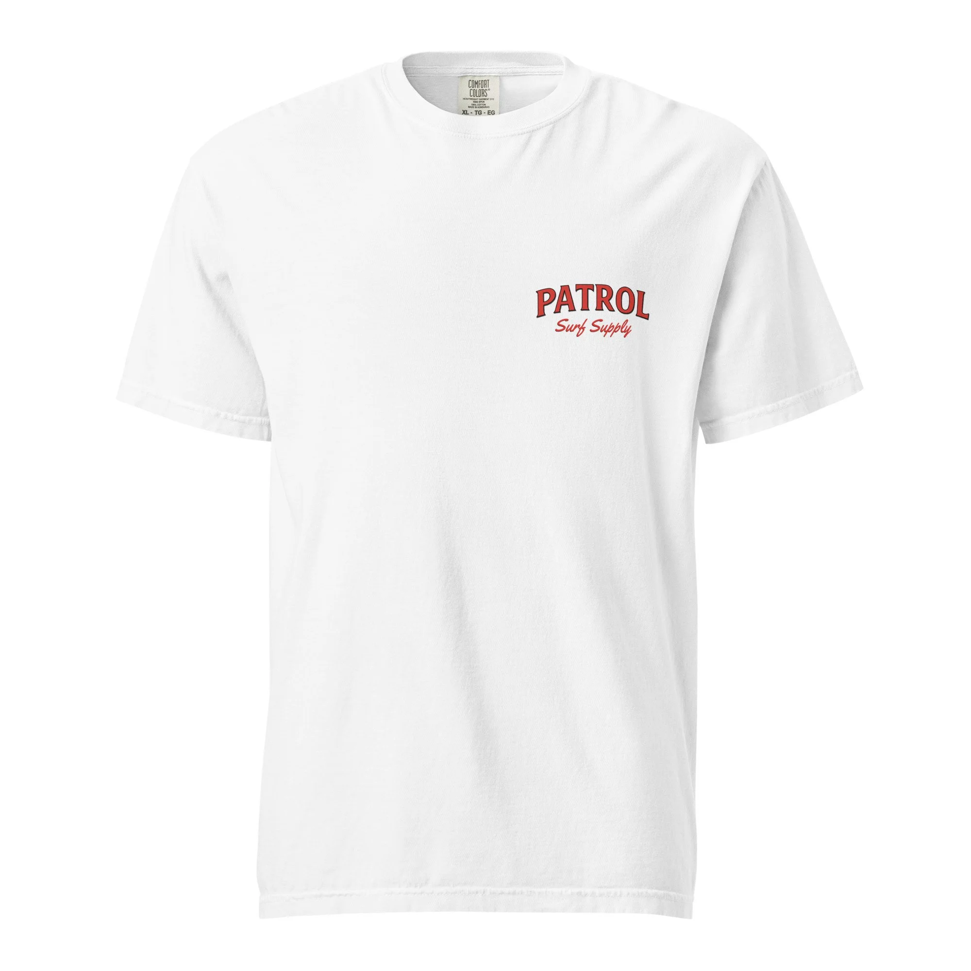 American Classic Heritage Heavyweight Tee