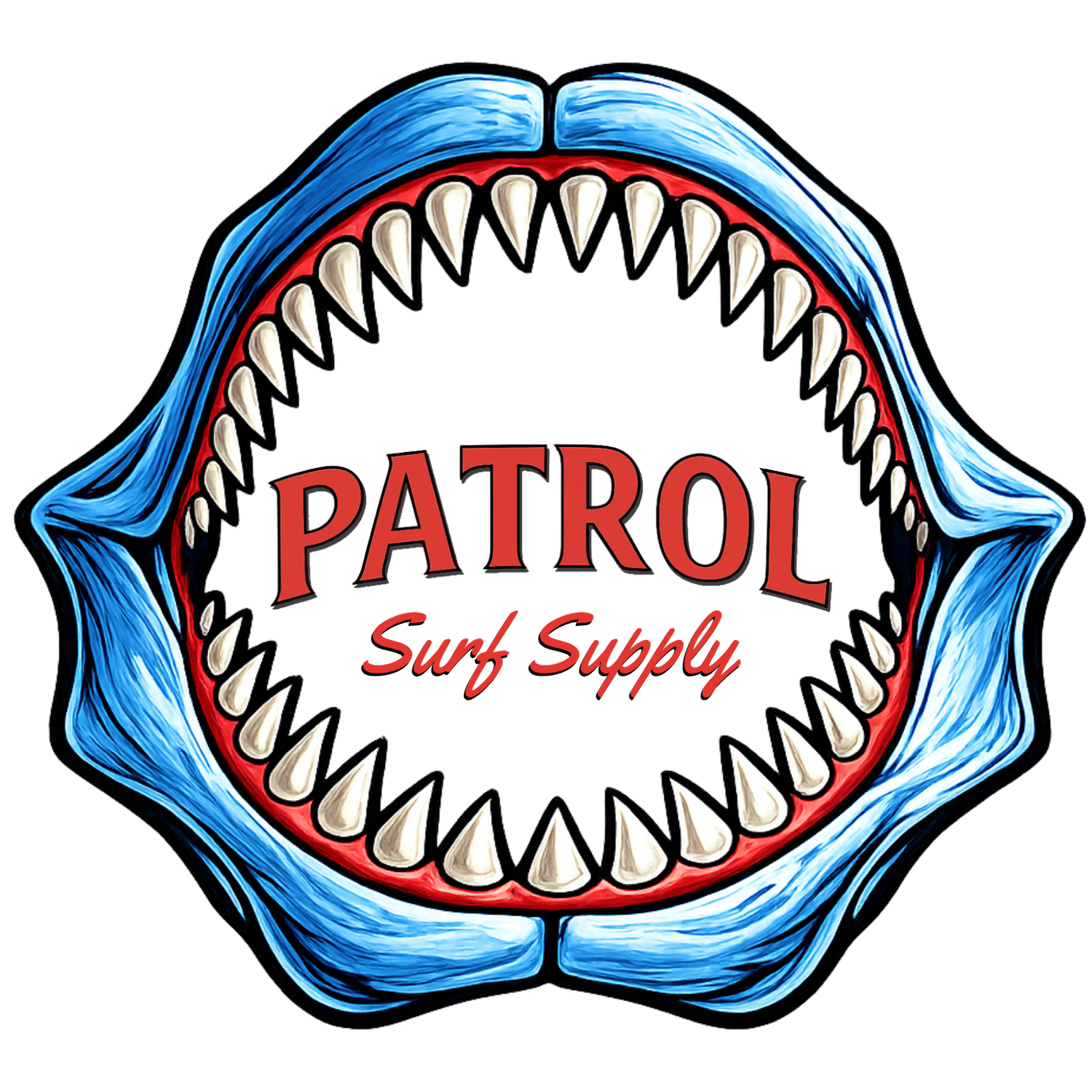 Patrol Surf Supply