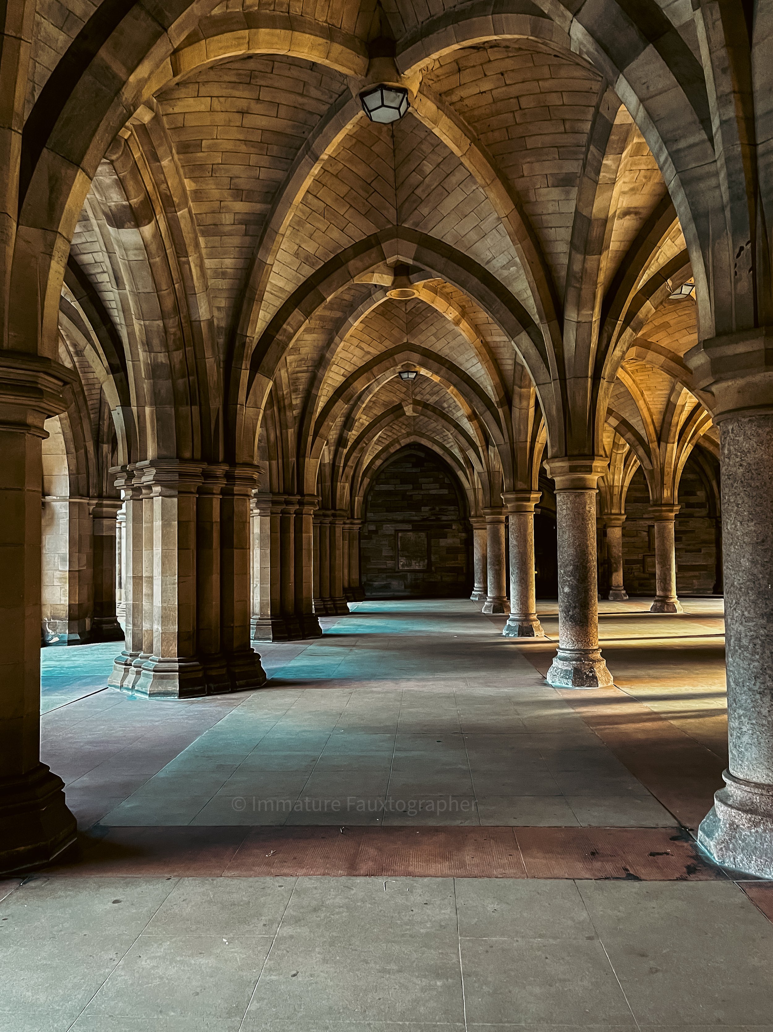 University of Glasgow