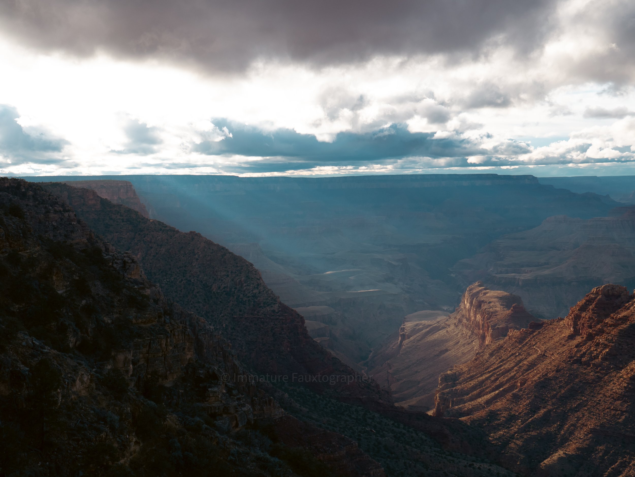 Desert View Watchtower